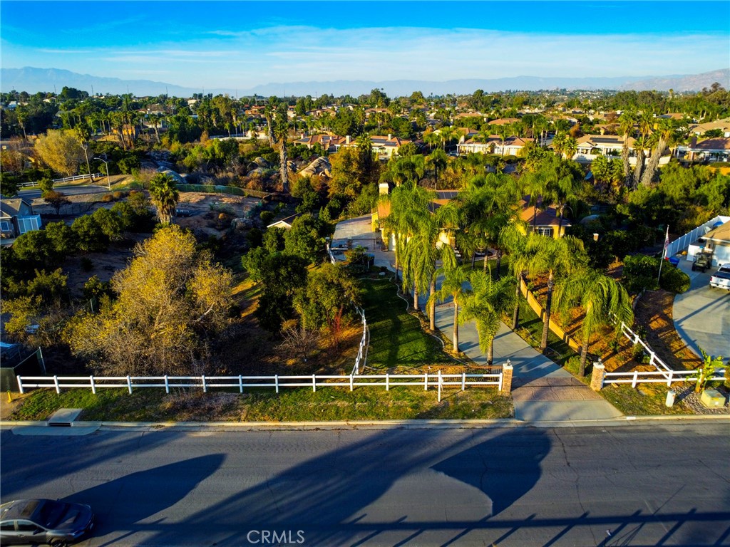 18120 Gentian Avenue Riverside, CA 92508 - Photo 20 of 51 a view of swimming pool and mountain view