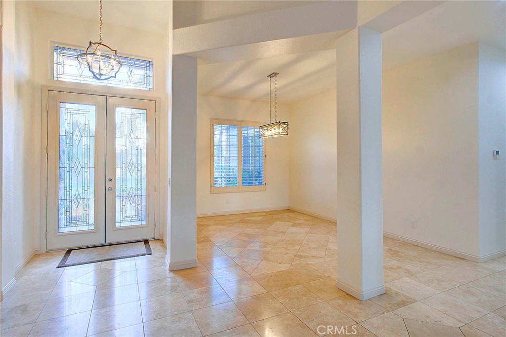 18120 Gentian Avenue Riverside, CA 92508 - Photo 22 of 51 a view of livingroom with hardwood
