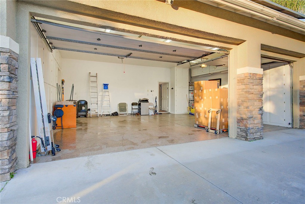18120 Gentian Avenue Riverside, CA 92508 - Photo 42 of 51 a view of a room with gym equipment