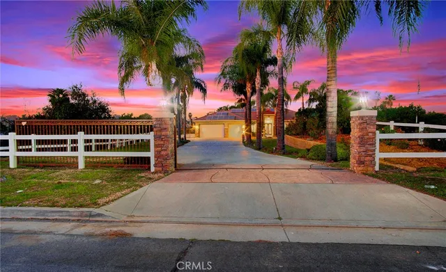 $1,300,000 | 18120 Gentian Avenue, Riverside, CA 92508