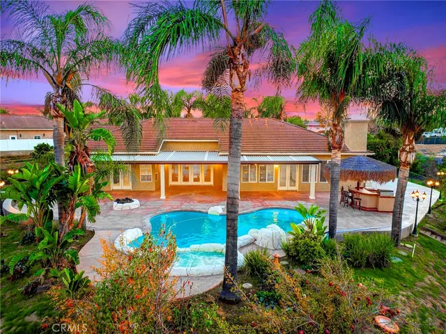 $1,300,000 | 18120 Gentian Avenue, Riverside, CA 92508