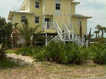1820 Plantation Pass Eastpoint, FL 32328 - Photo 1 of 1