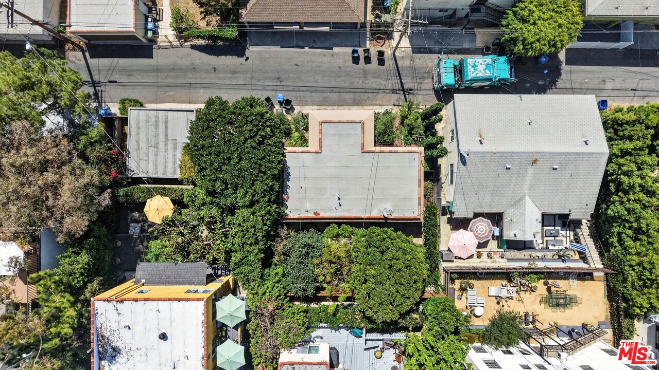 1515 Rendall Place Los Angeles, CA 90026 - Photo 40 of 46