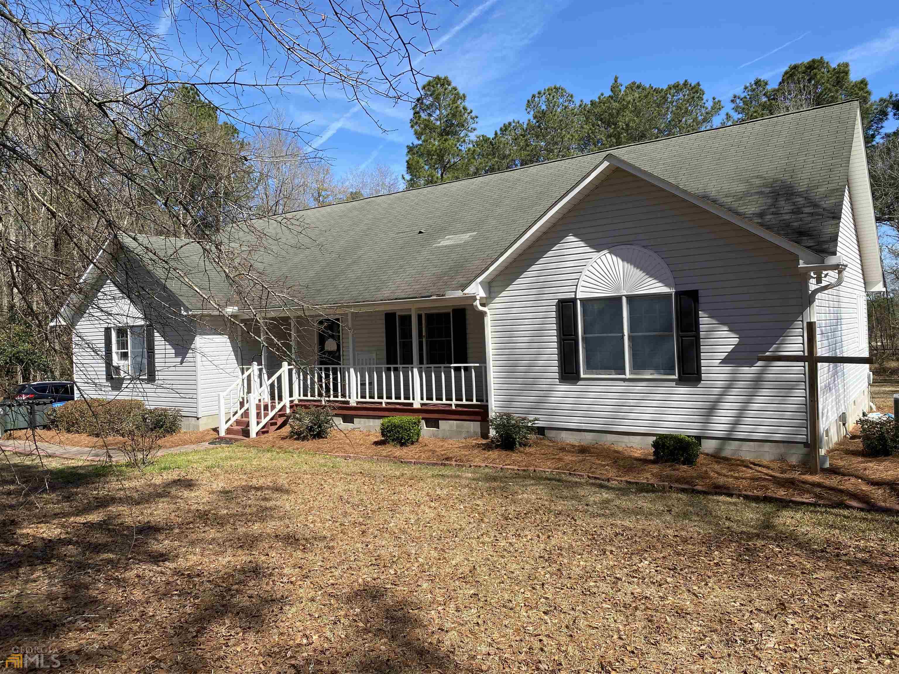 789 Shady Grove Church Road Dublin, GA 31021 - Photo 1 of 1 Gallery Image 1