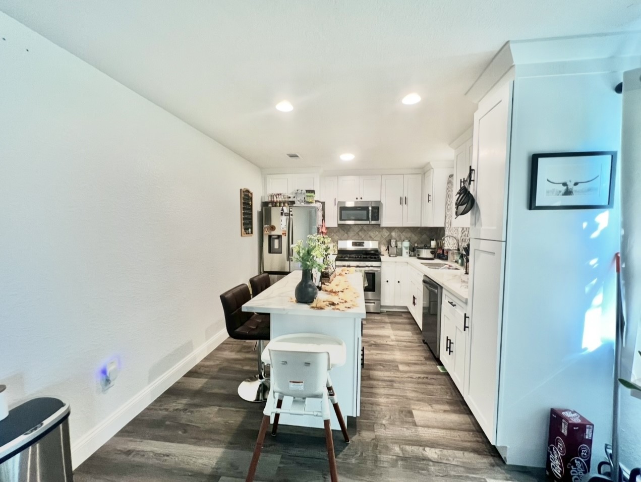 533 South Downing Street Angleton, TX 77515 - Photo 3 of 7