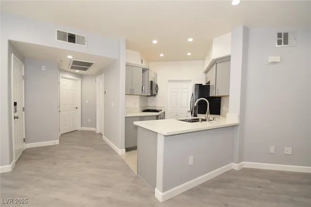 $1,690 | 7155 South Durango Drive, Unit 108, Las Vegas, NV 89113