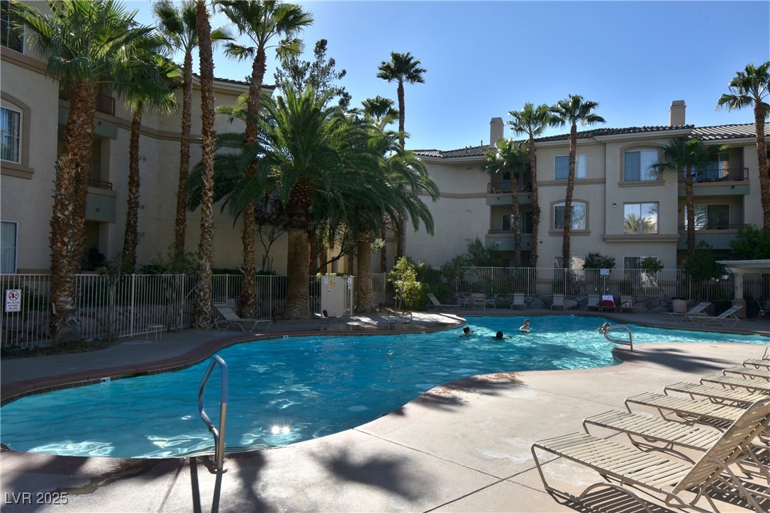 7155 South Durango Drive, Unit 108 Las Vegas, NV 89113 - Photo 20 of 22