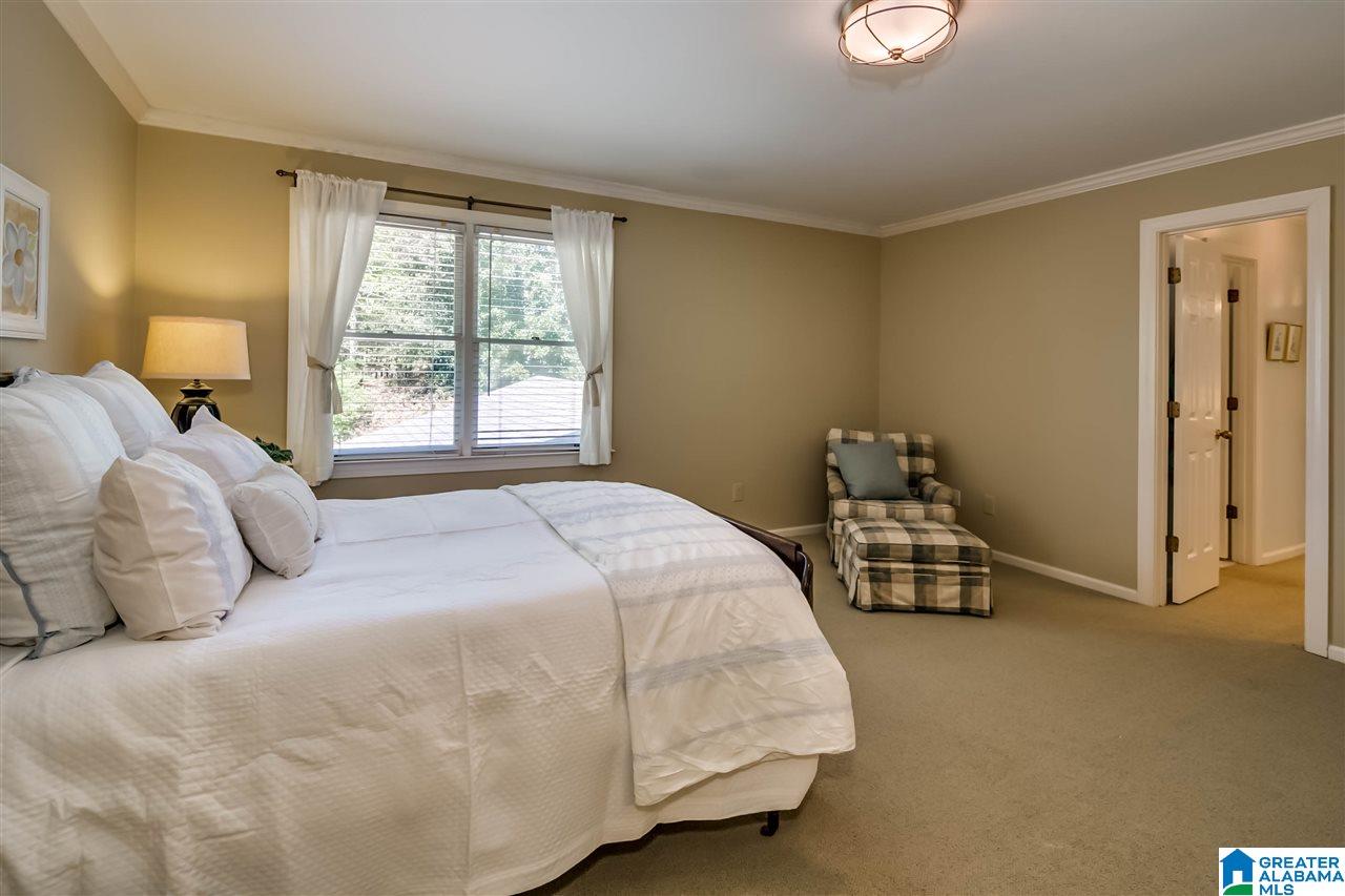 2572 Dolly Ridge Road Birmingham, AL 35243 - Photo 34 of 49