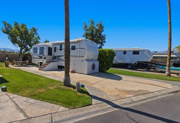 69411 Ramon Road, Unit 254 Cathedral City, CA 92234 - Photo 1 of 22 IMG_7690