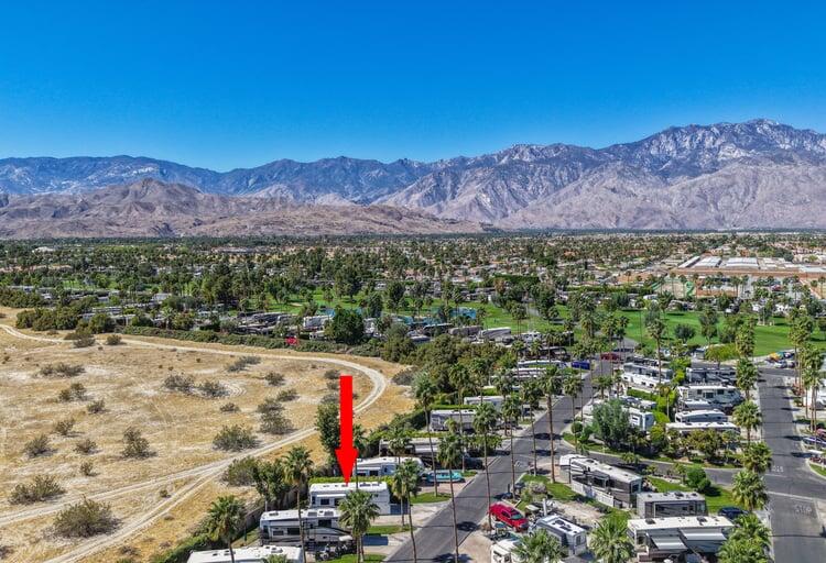 69411 Ramon Road, Unit 254 Cathedral City, CA 92234 - Photo 11 of 22 IMG_7698