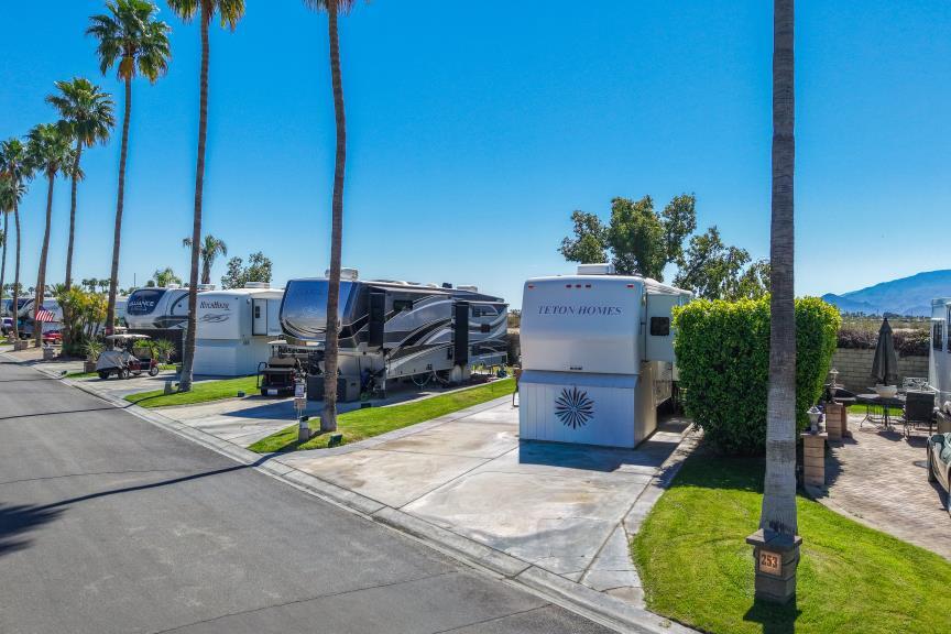 69411 Ramon Road, Unit 254 Cathedral City, CA 92234 - Photo 2 of 22 IMG_7700