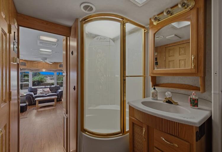 69411 Ramon Road, Unit 254 Cathedral City, CA 92234 - Photo 22 of 22 IMG_7712