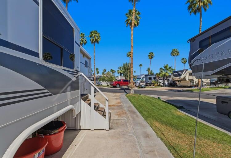 69411 Ramon Road, Unit 254 Cathedral City, CA 92234 - Photo 3 of 22 IMG_7701