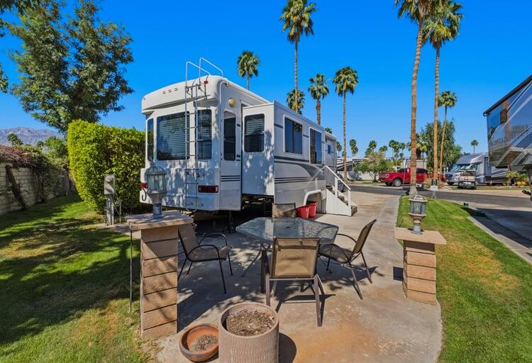 69411 Ramon Road, Unit 254 Cathedral City, CA 92234 - Photo 4 of 22 IMG_7696