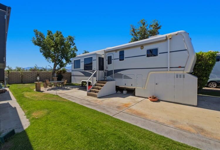 69411 Ramon Road, Unit 254 Cathedral City, CA 92234 - Photo 5 of 22 IMG_7692