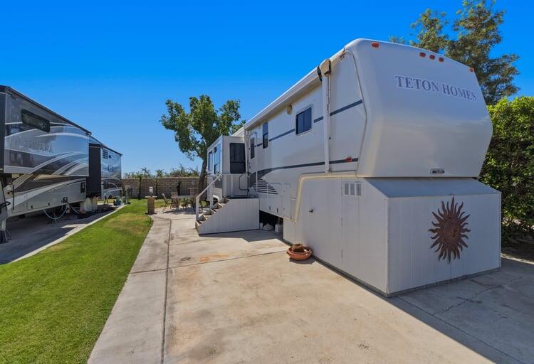 69411 Ramon Road, Unit 254 Cathedral City, CA 92234 - Photo 6 of 22 IMG_7691