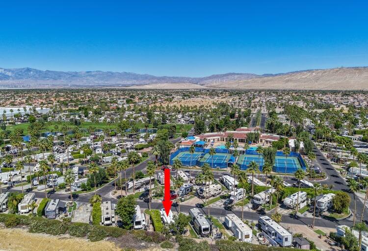 69411 Ramon Road, Unit 254 Cathedral City, CA 92234 - Photo 10 of 22 IMG_7697