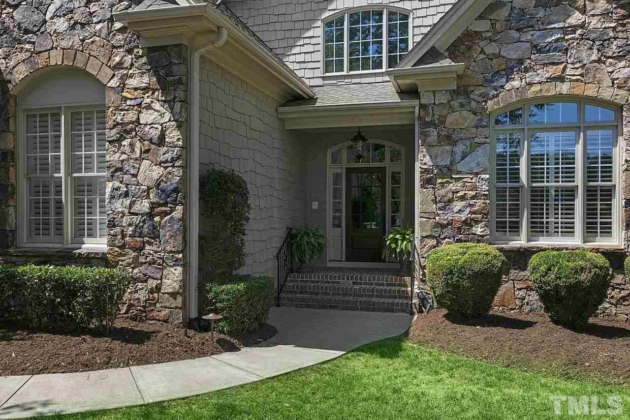 5621 Greenevers Drive Raleigh, NC 27613 - Photo 2 of 19