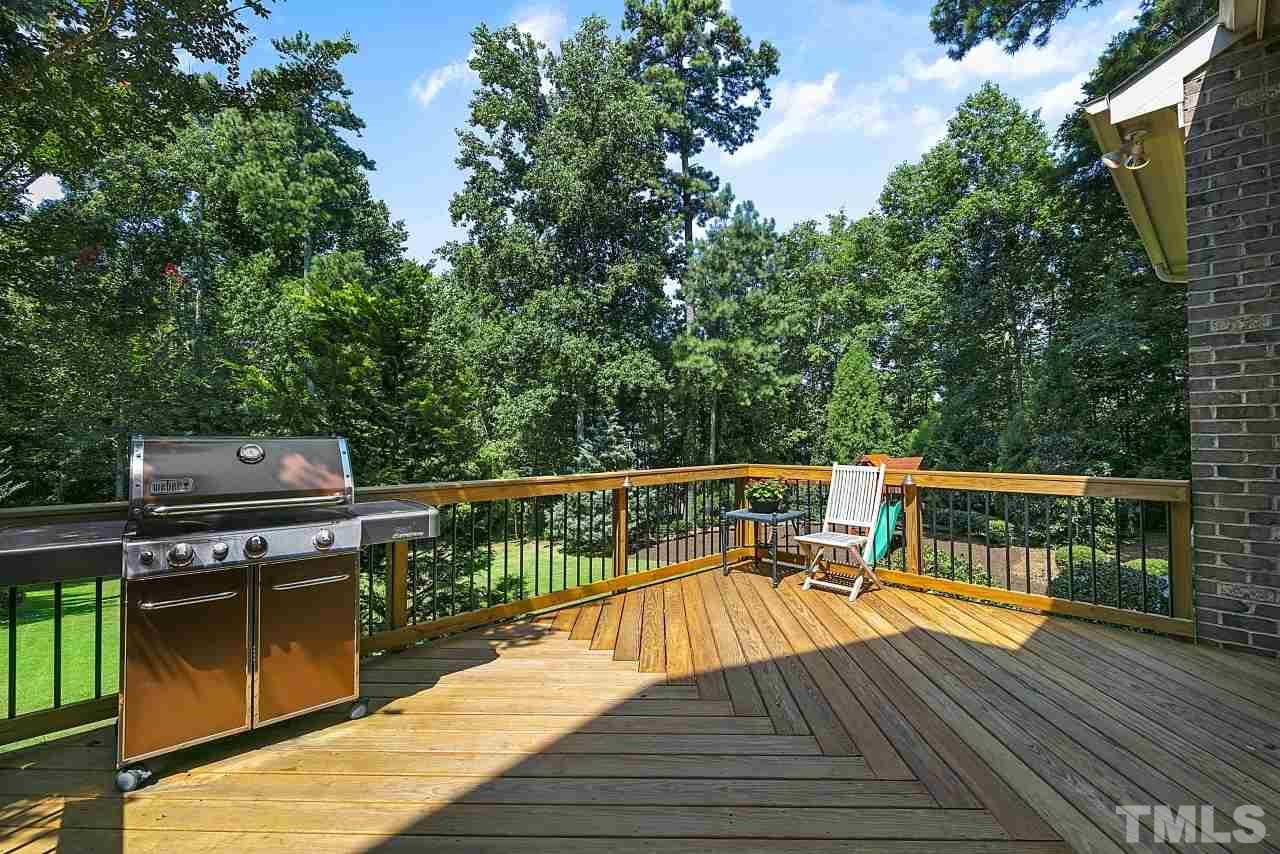 5621 Greenevers Drive Raleigh, NC 27613 - Photo 12 of 19
