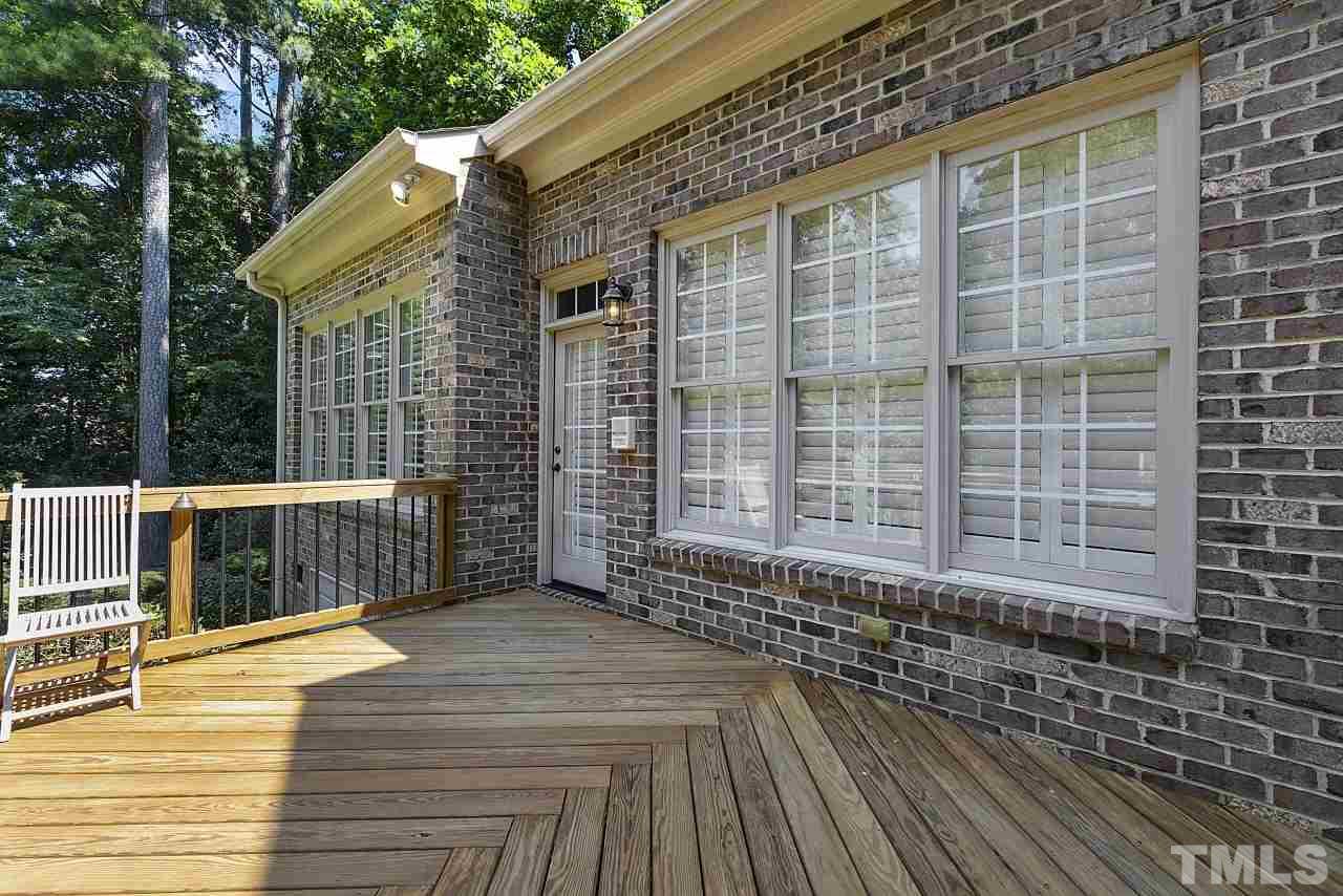 5621 Greenevers Drive Raleigh, NC 27613 - Photo 15 of 19