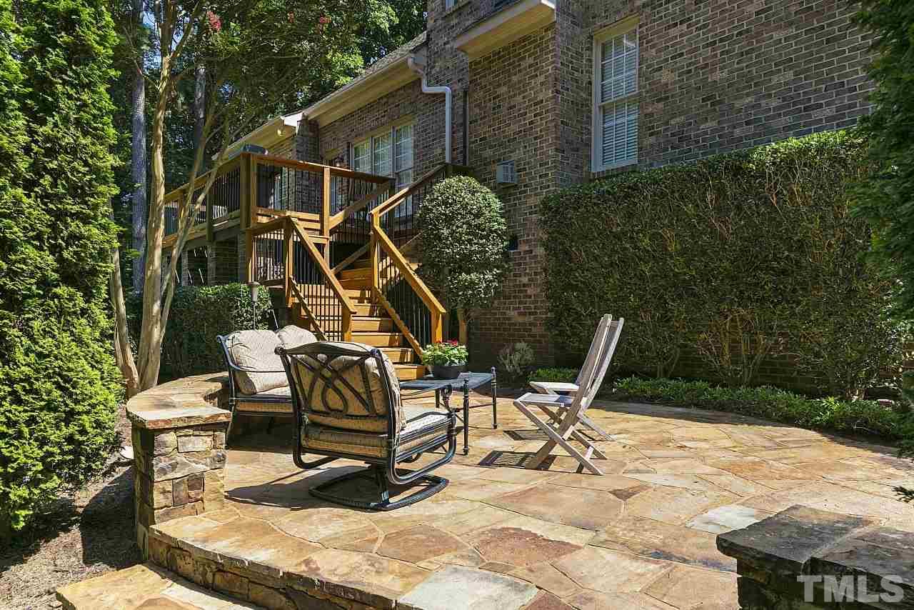 5621 Greenevers Drive Raleigh, NC 27613 - Photo 10 of 19