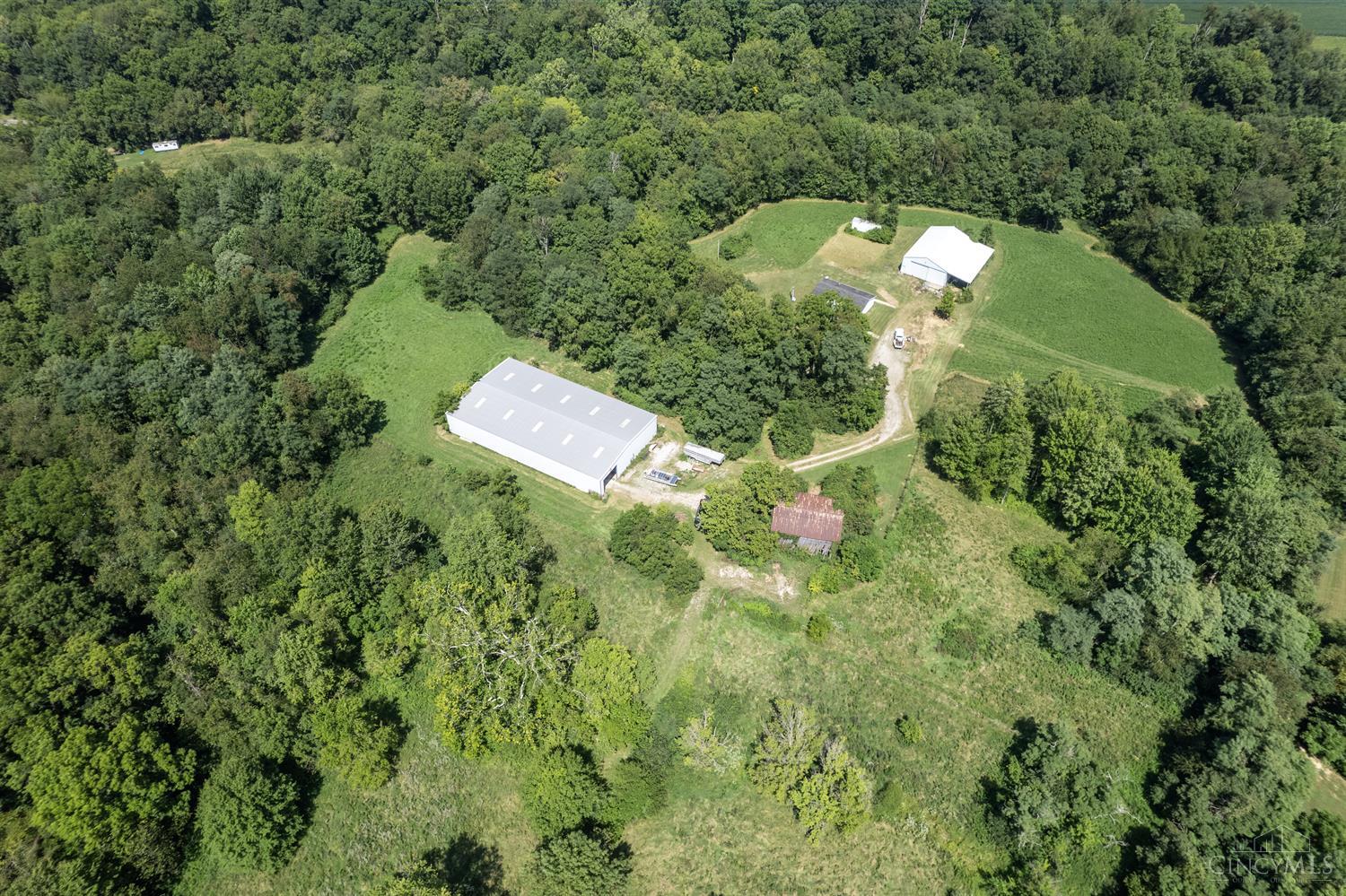 3097 Goodwin Schoolhouse Point Isabel Road Bethel, OH 45106 - Photo 1 of 60