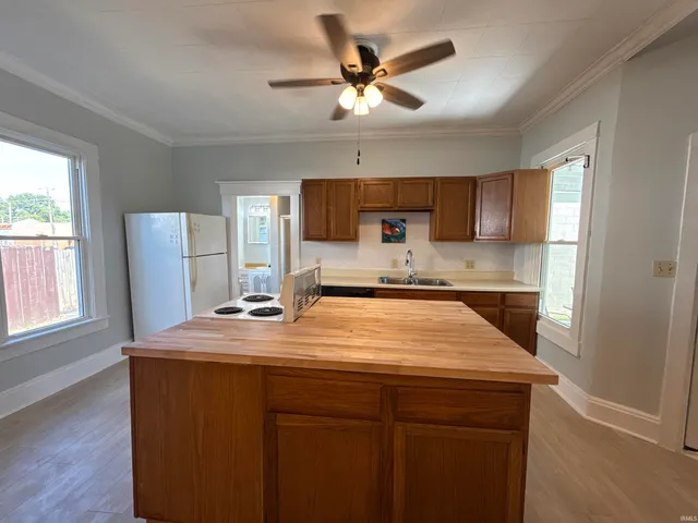 $146,400 | 7 Oak Street, Poseyville, IN 47633