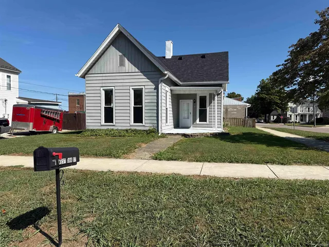 $146,400 | 7 Oak Street, Poseyville, IN 47633