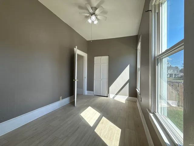 $146,400 | 7 Oak Street, Poseyville, IN 47633