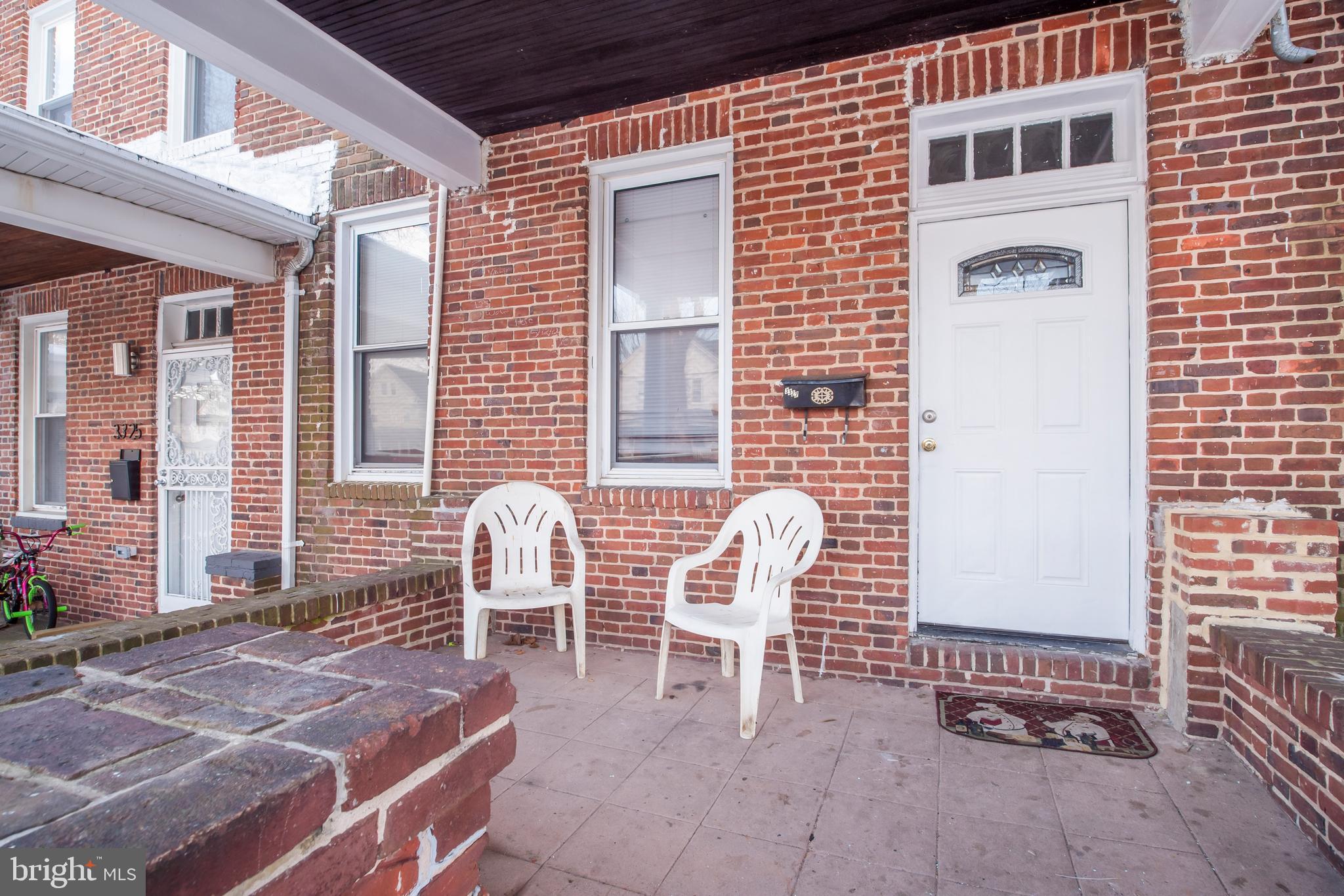 3327 Alto Road Baltimore, MD 21216 - Photo 3 of 28