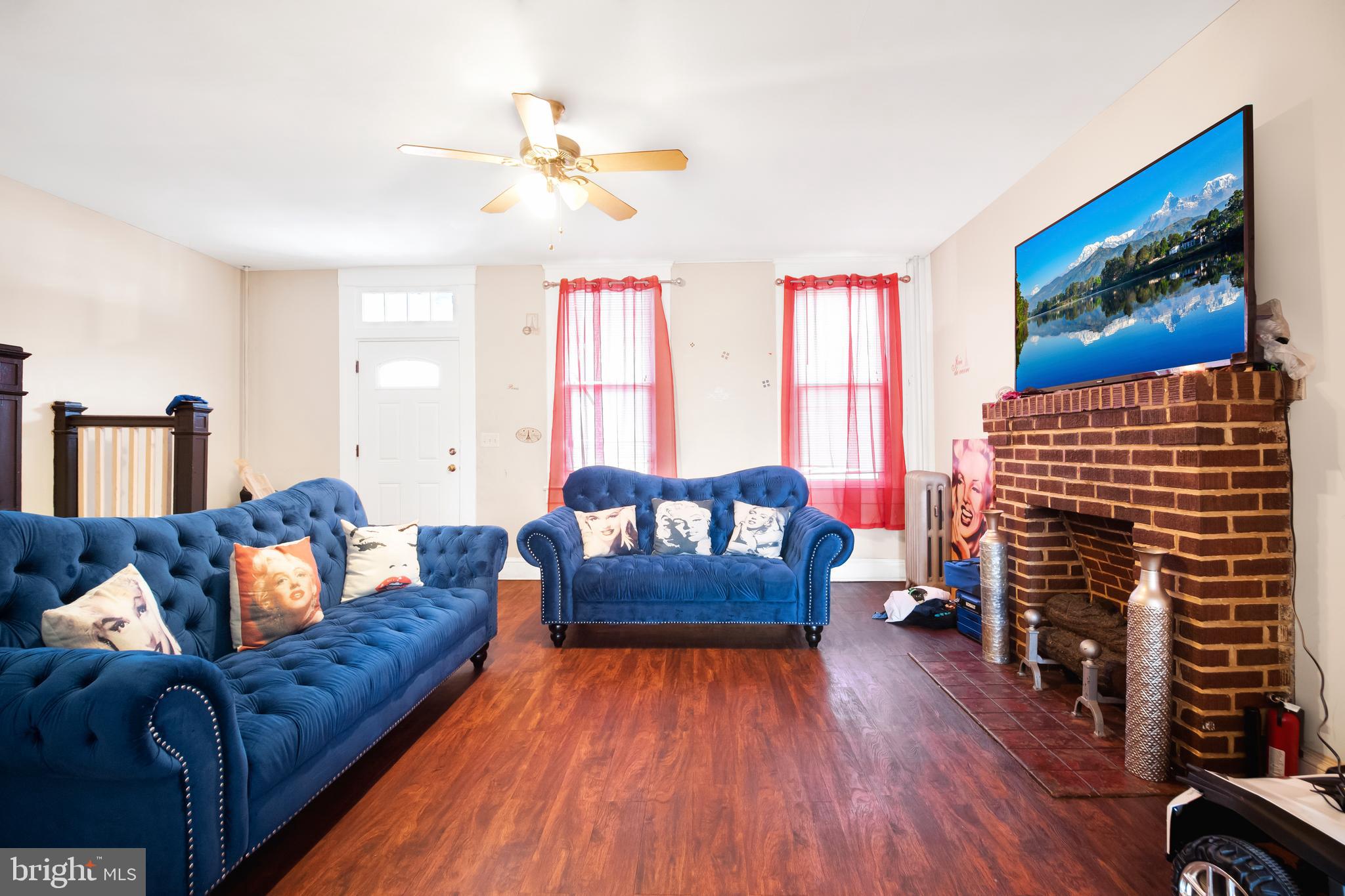 3327 Alto Road Baltimore, MD 21216 - Photo 4 of 28