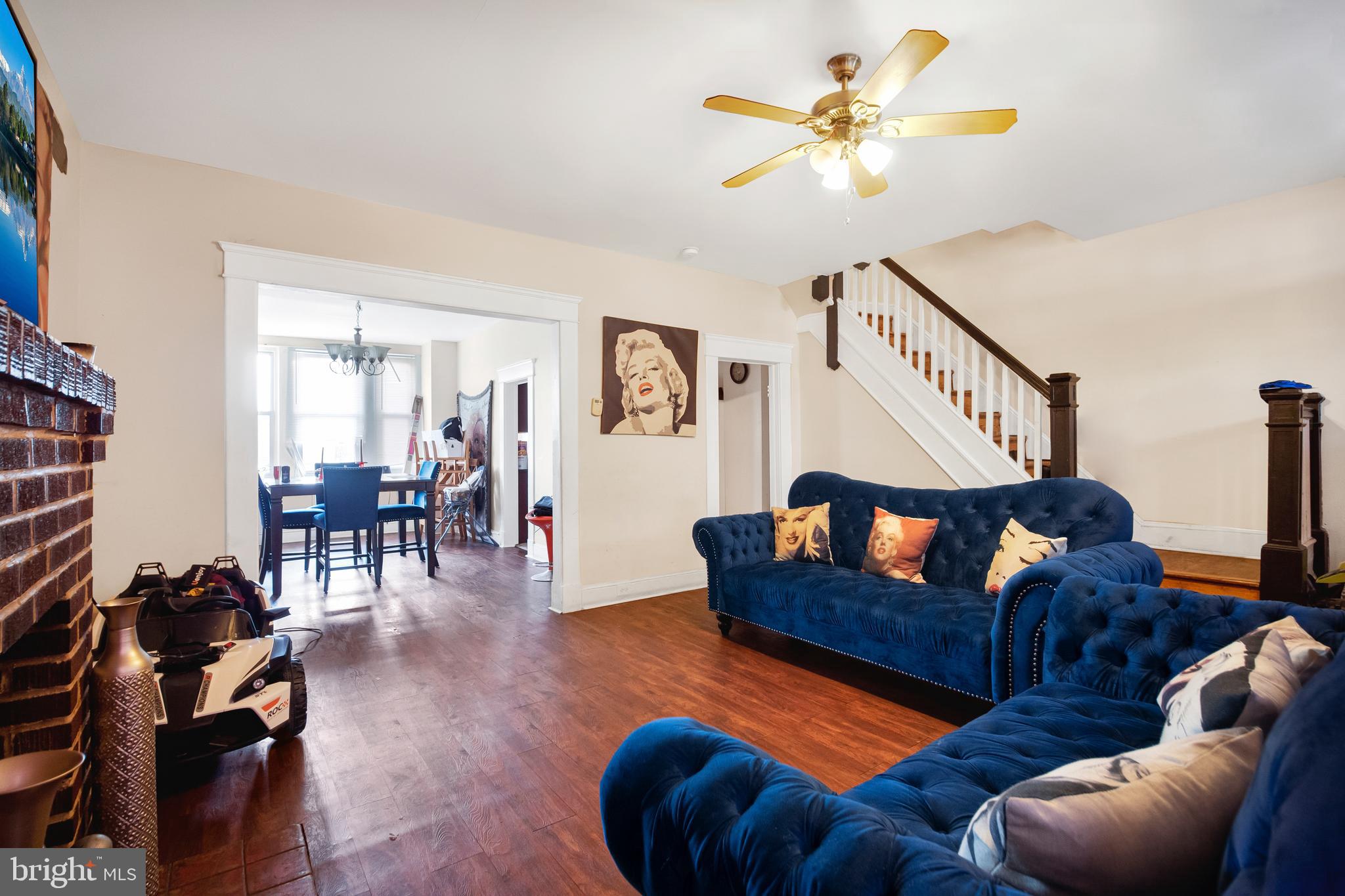 3327 Alto Road Baltimore, MD 21216 - Photo 5 of 28