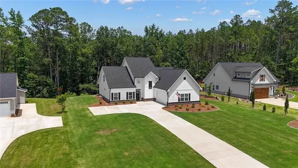 $574,000 | 147 Wolf Crk Cove, LaGrange, GA 30240