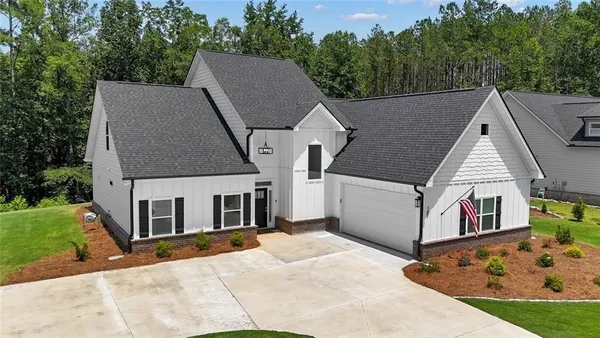 $574,000 | 147 Wolf Crk Cove, LaGrange, GA 30240