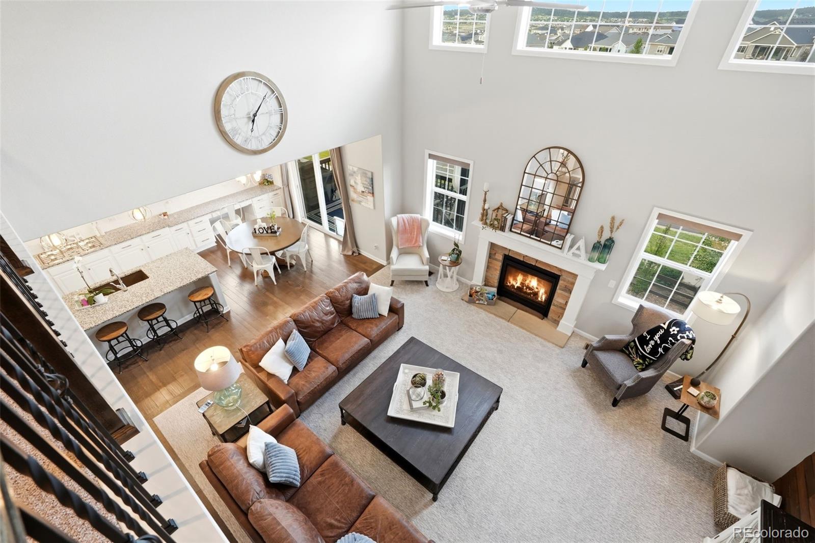 2900 Rising Moon Way Castle Rock, CO 80109 - Photo 21 of 50