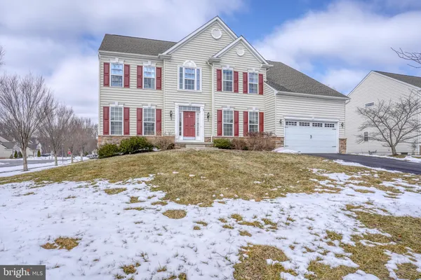 $750,000 | 301 East Furrow Lane, Newark, DE 19702