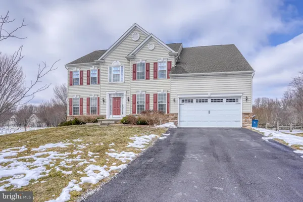 $750,000 | 301 East Furrow Lane, Newark, DE 19702