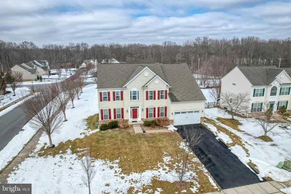 $750,000 | 301 East Furrow Lane, Newark, DE 19702