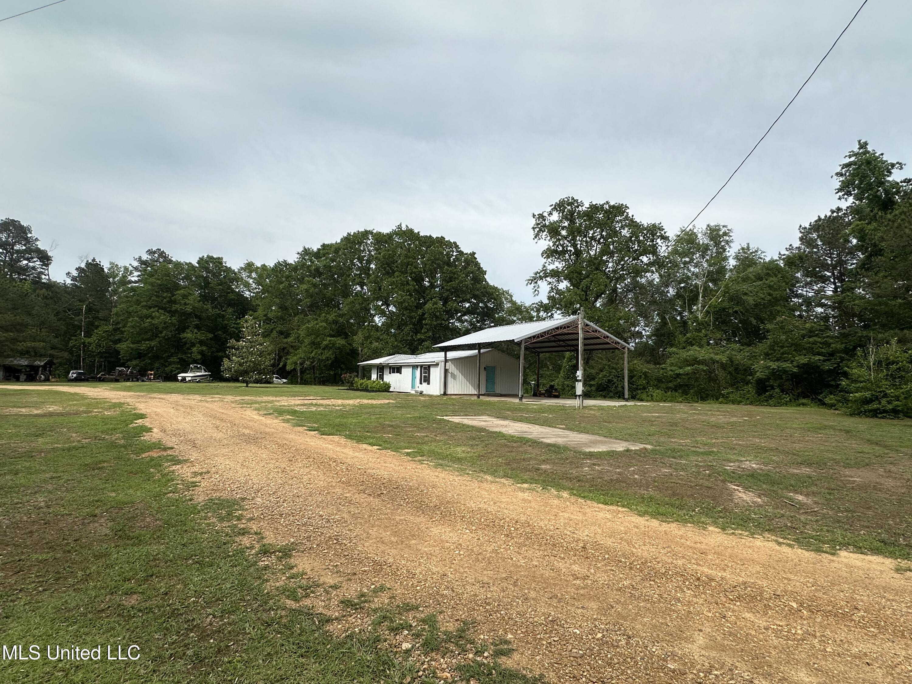 1184 Head Neely Road Harrisville, MS 39082 - Photo 42 of 49 IMG_0598
