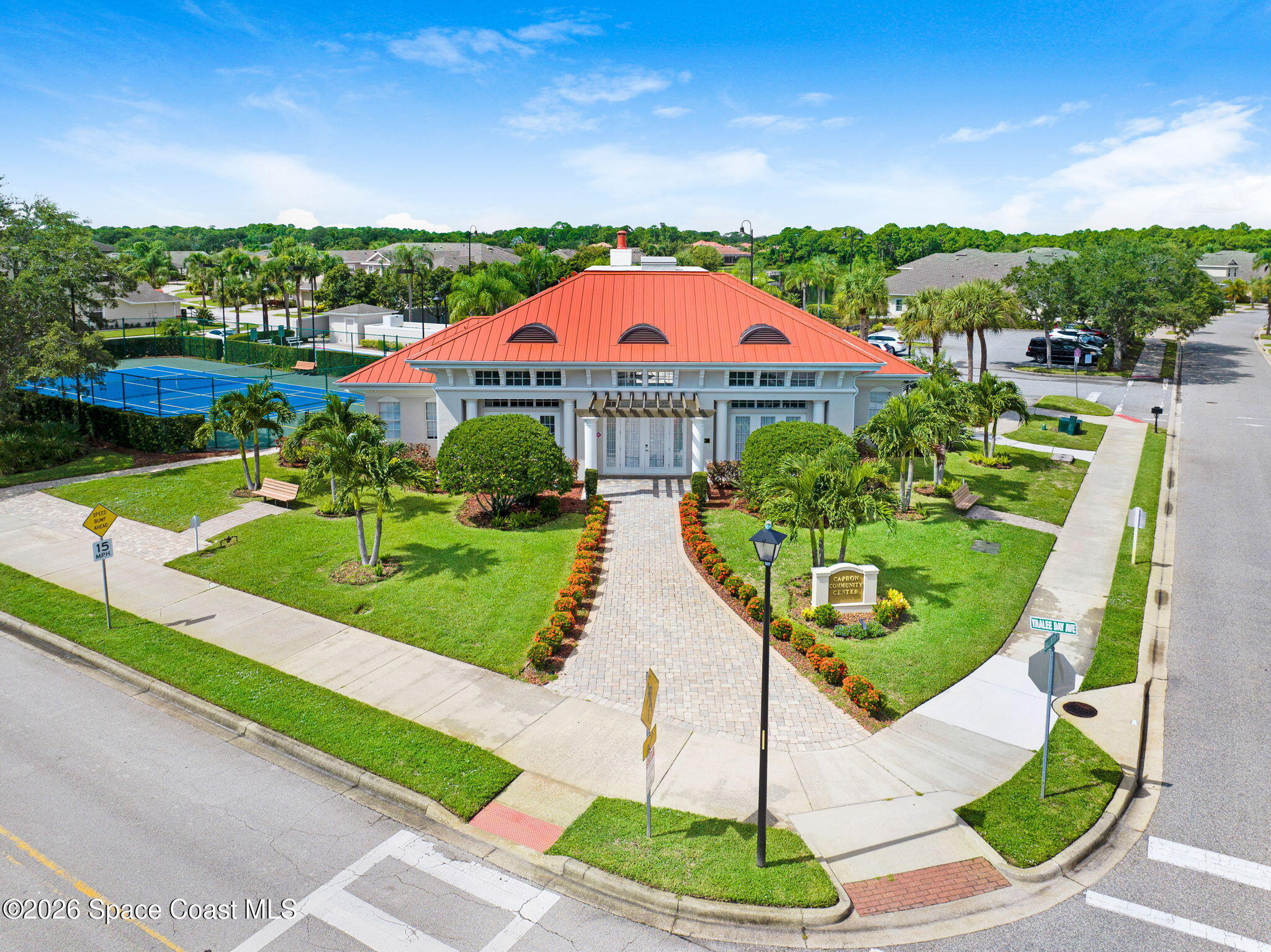 1202 Becket Place Melbourne, FL 32940 - Photo 29 of 69 DJI_27381