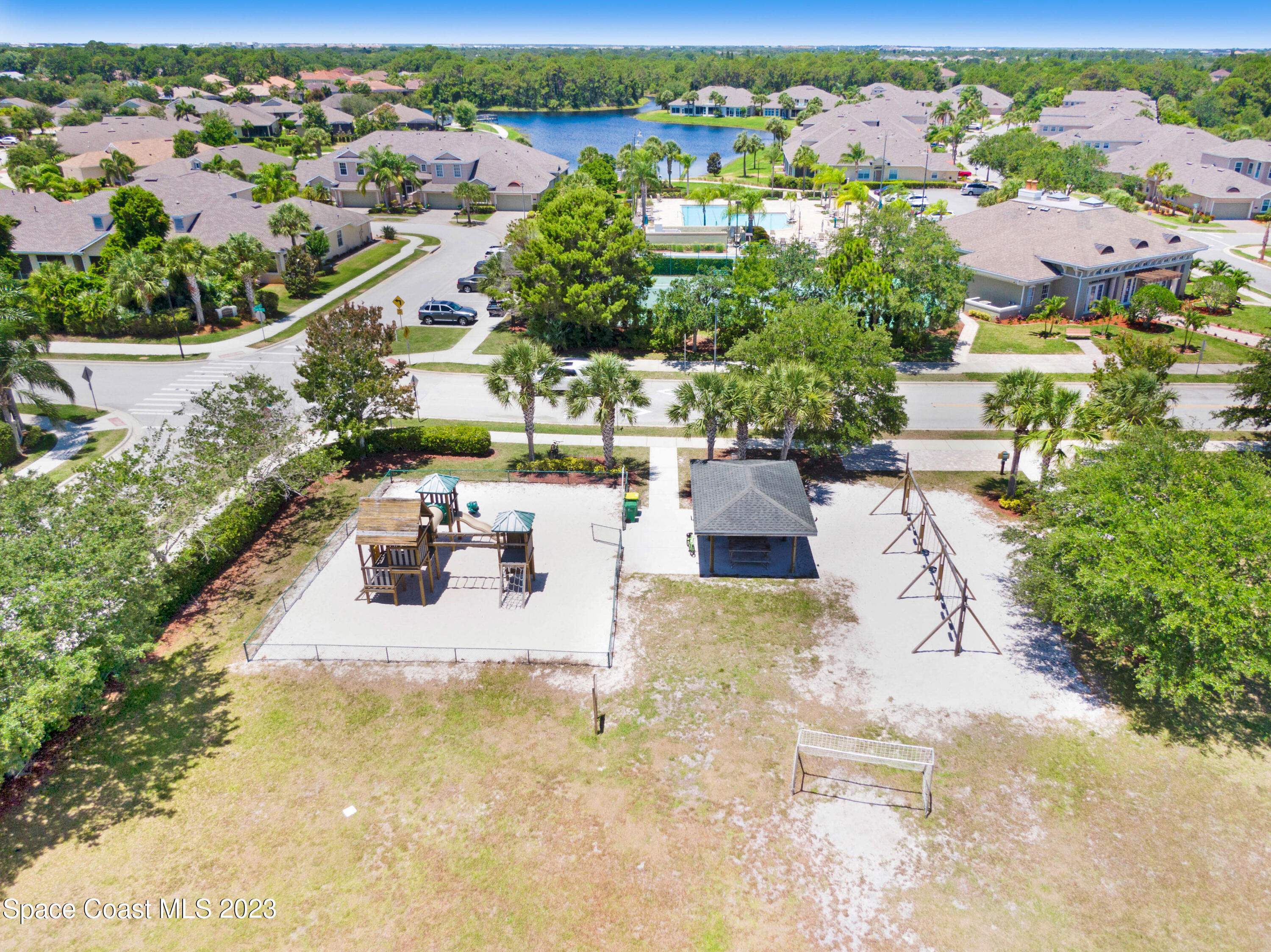 1202 Becket Place Melbourne, FL 32940 - Photo 60 of 69 DJI_0752