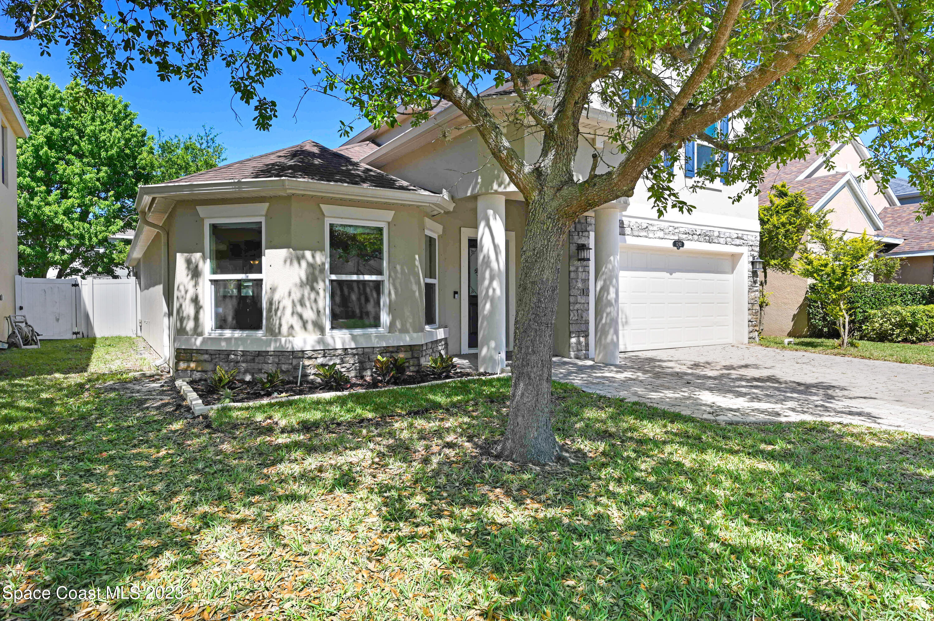 1202 Becket Place Melbourne, FL 32940 - Photo 63 of 69 DSC_9546