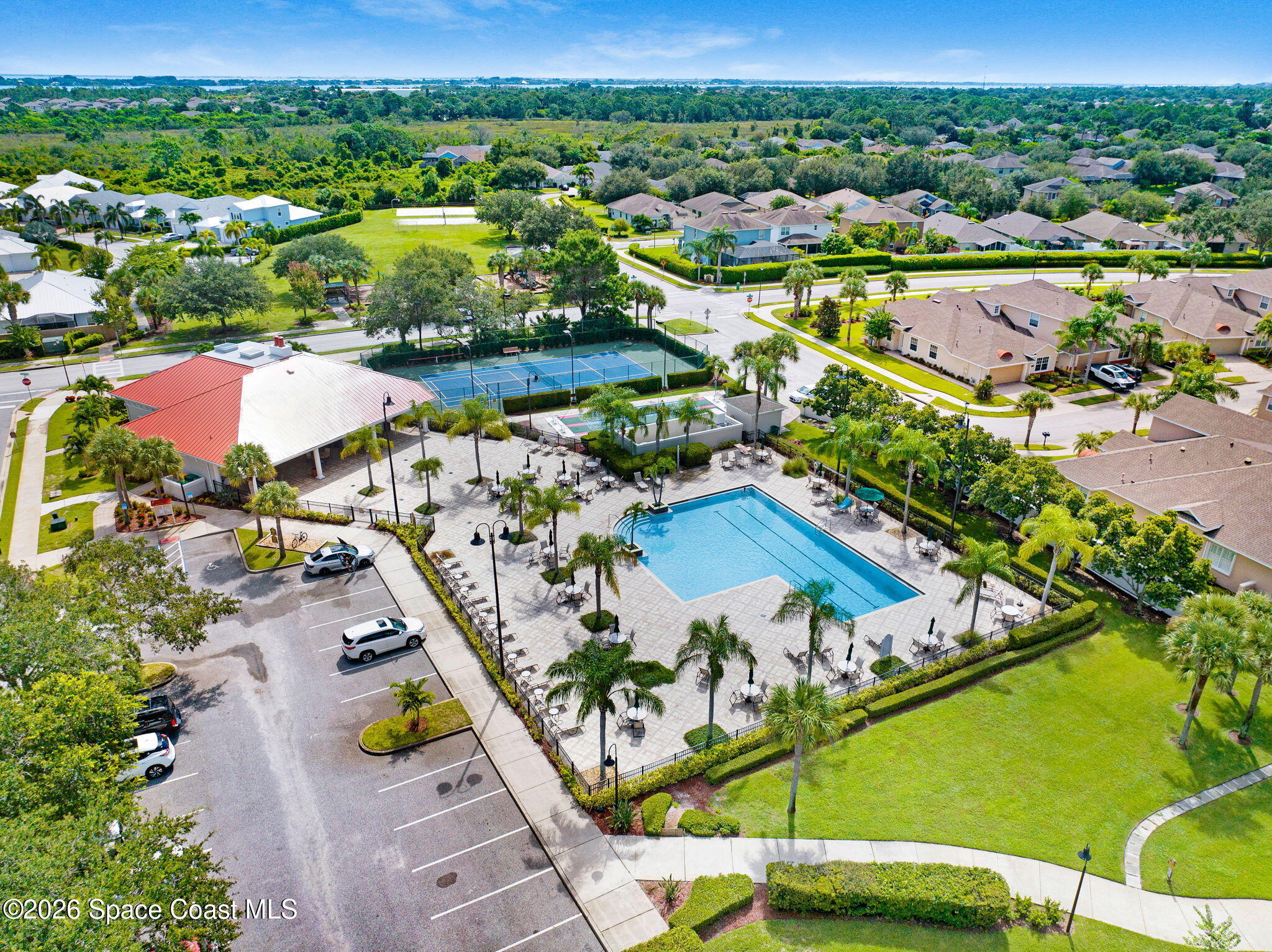 1202 Becket Place Melbourne, FL 32940 - Photo 66 of 69 DJI_27345