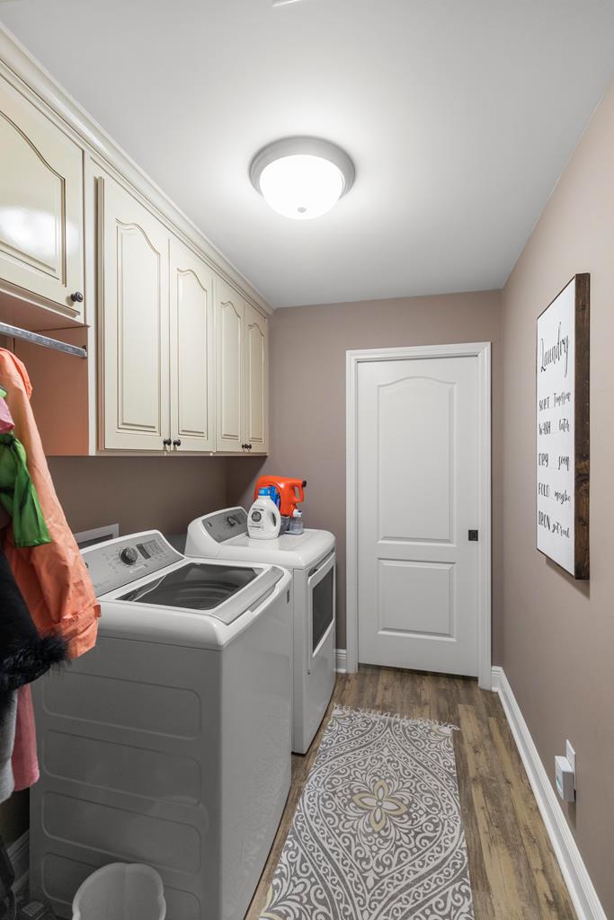 2760 Trawick Road Dothan, AL 36305 - Photo 32 of 43 Laundry