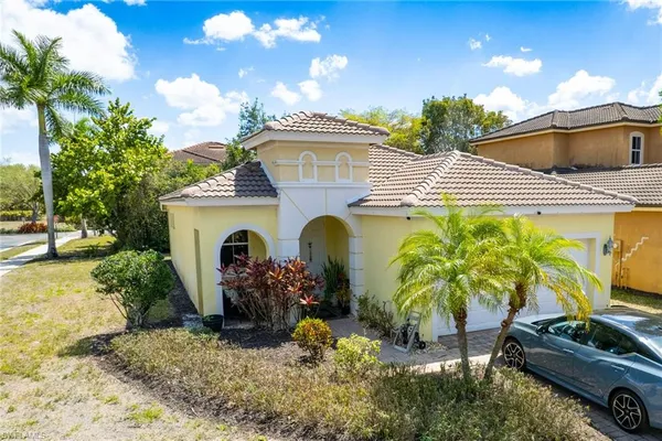 $396,000 | 20623 East Golden Elm Drive, Estero, FL 33928