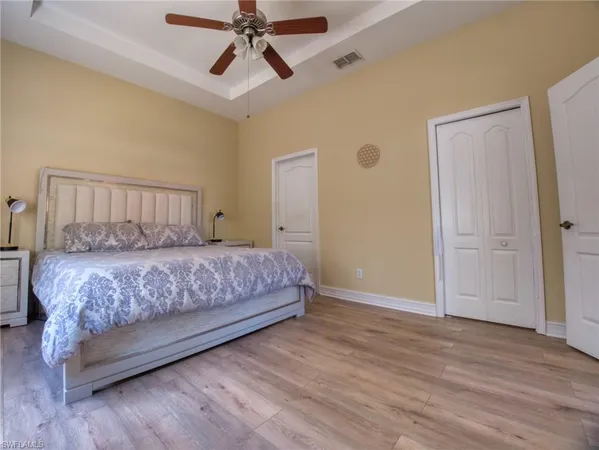 $396,000 | 20623 East Golden Elm Drive, Estero, FL 33928