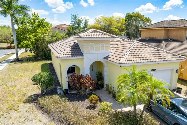 $396,000 | 20623 East Golden Elm Drive, Estero, FL 33928