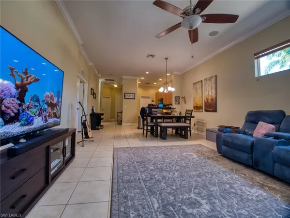 $396,000 | 20623 East Golden Elm Drive, Estero, FL 33928