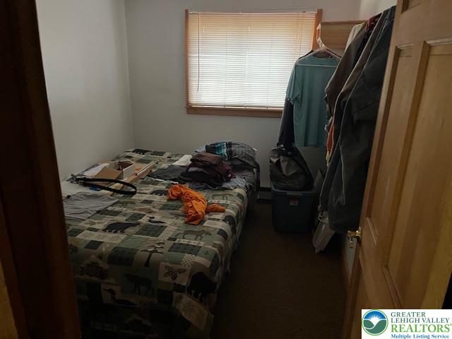 119 Little Mud Pond Road Dingmans Ferry, PA 18328 - Photo 11 of 23 a close up of a mirror