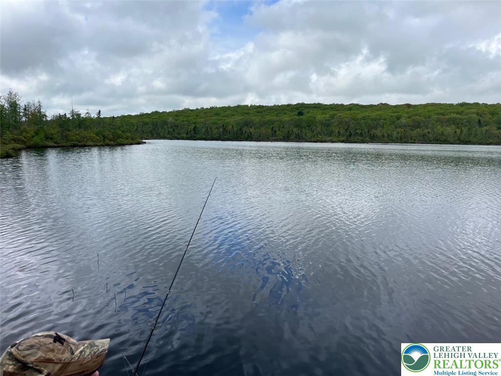 119 Little Mud Pond Road Dingmans Ferry, PA 18328 - Photo 23 of 23 a view of lake